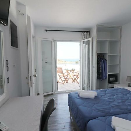 P&G Resort Naxos City 외부 사진