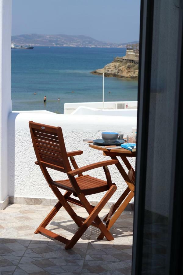 P&G Resort Naxos City 외부 사진