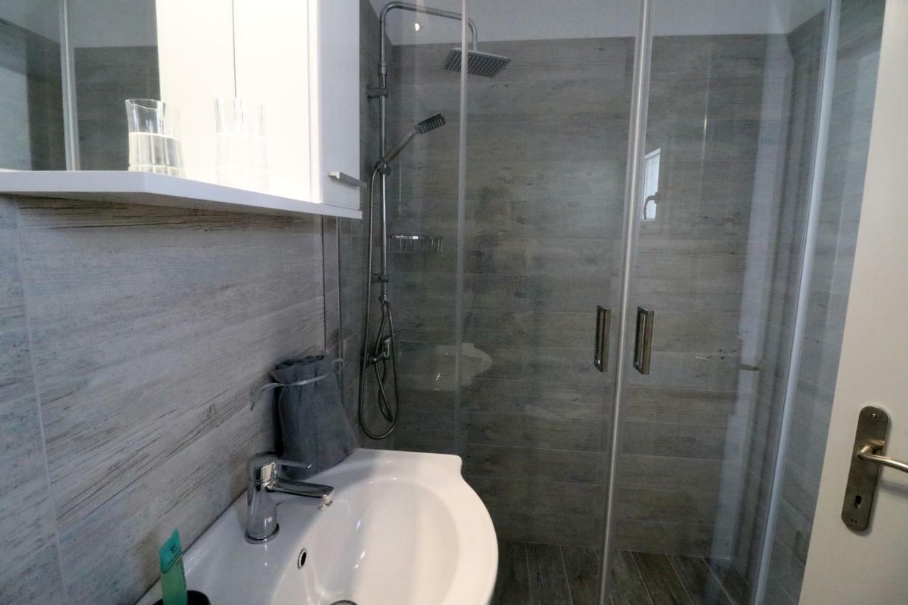 P&G Resort Naxos City 외부 사진
